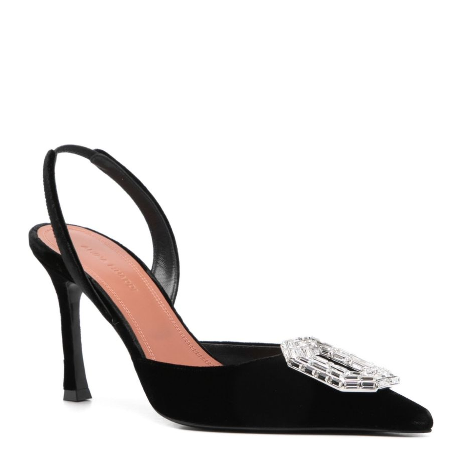 Heel Black - Image 2