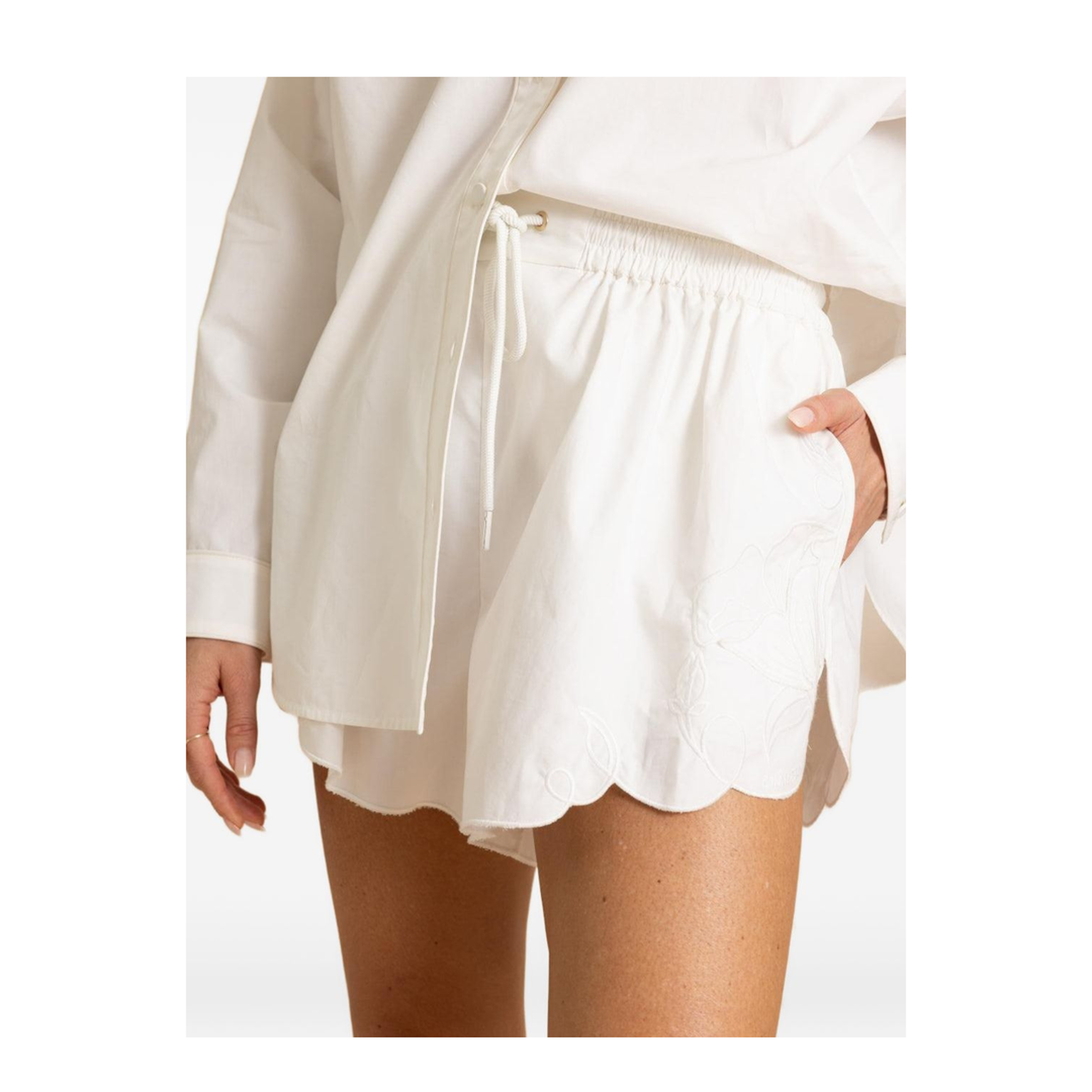Women's Shorts - Image 2