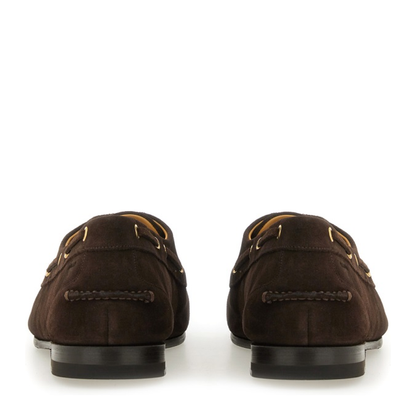 MOCCASIN "PATHY" - Image 3