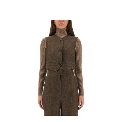 Bikini Vest - Image 1