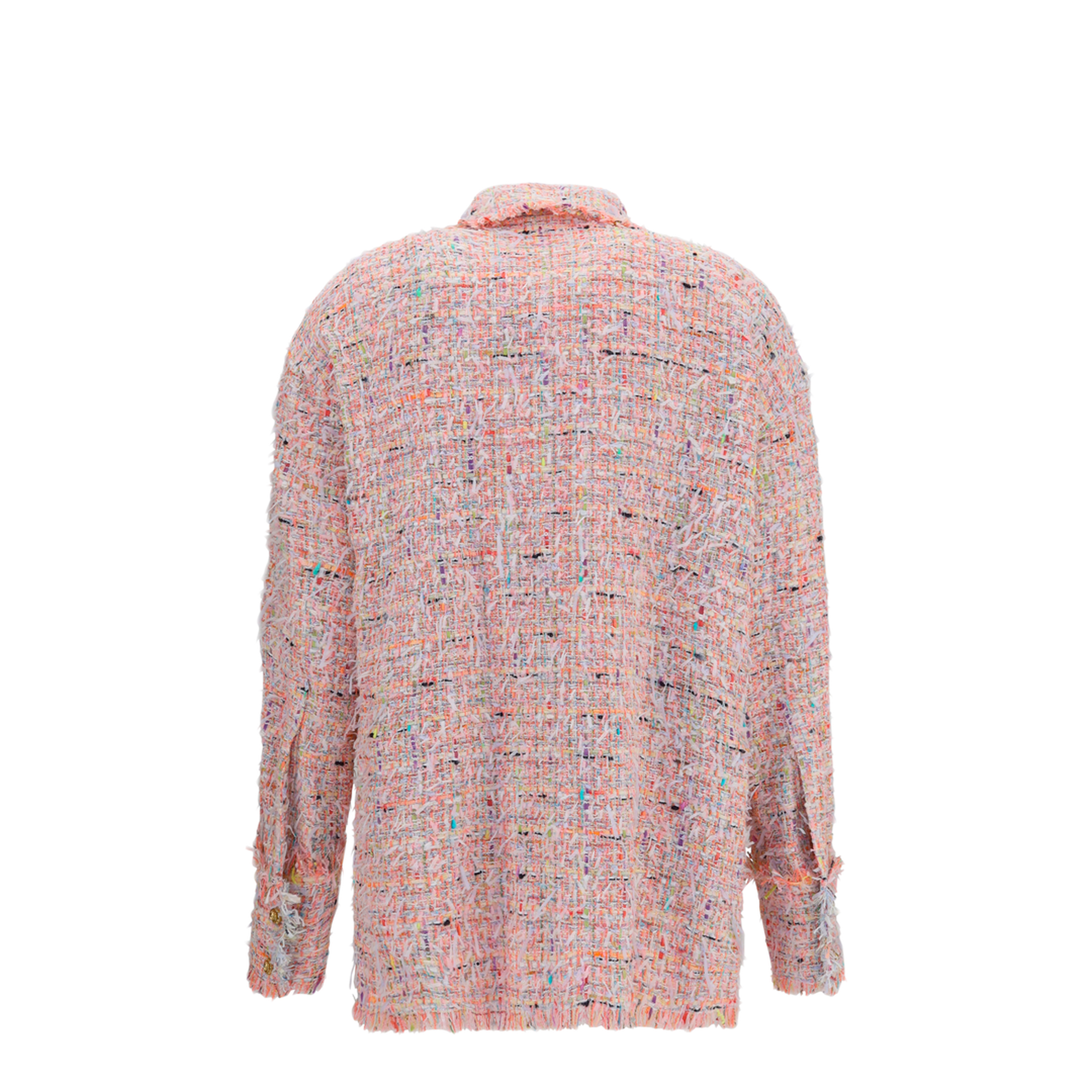 Tweed Shirt - Image 2