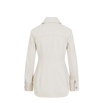 Cotton Jacket - Image 4