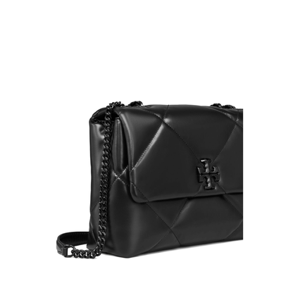 Kira Diamond Quilt Convertible Shoulder Bag - Image 3