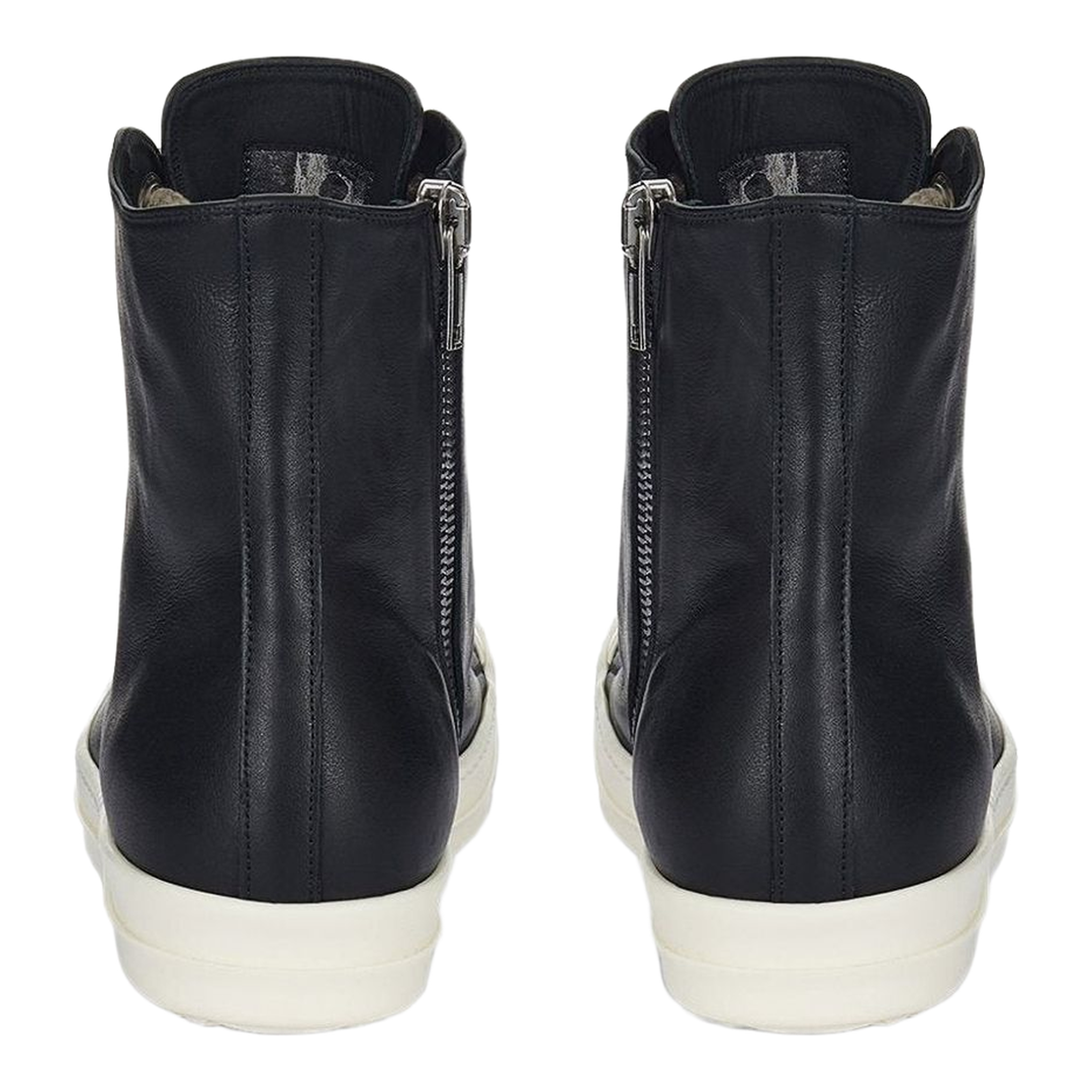 Sneakers Black - Image 4