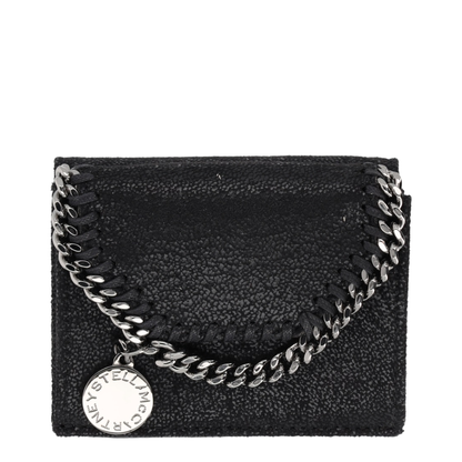 Falabella Trifold Wallet - Image 1