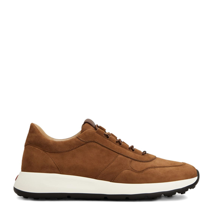 Sneakers Brown - Image 1