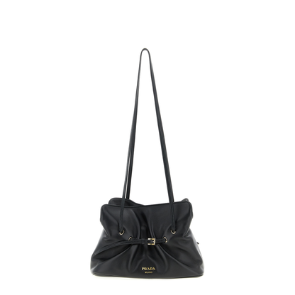 Dada Small Nappa Leather Bag - Image 1
