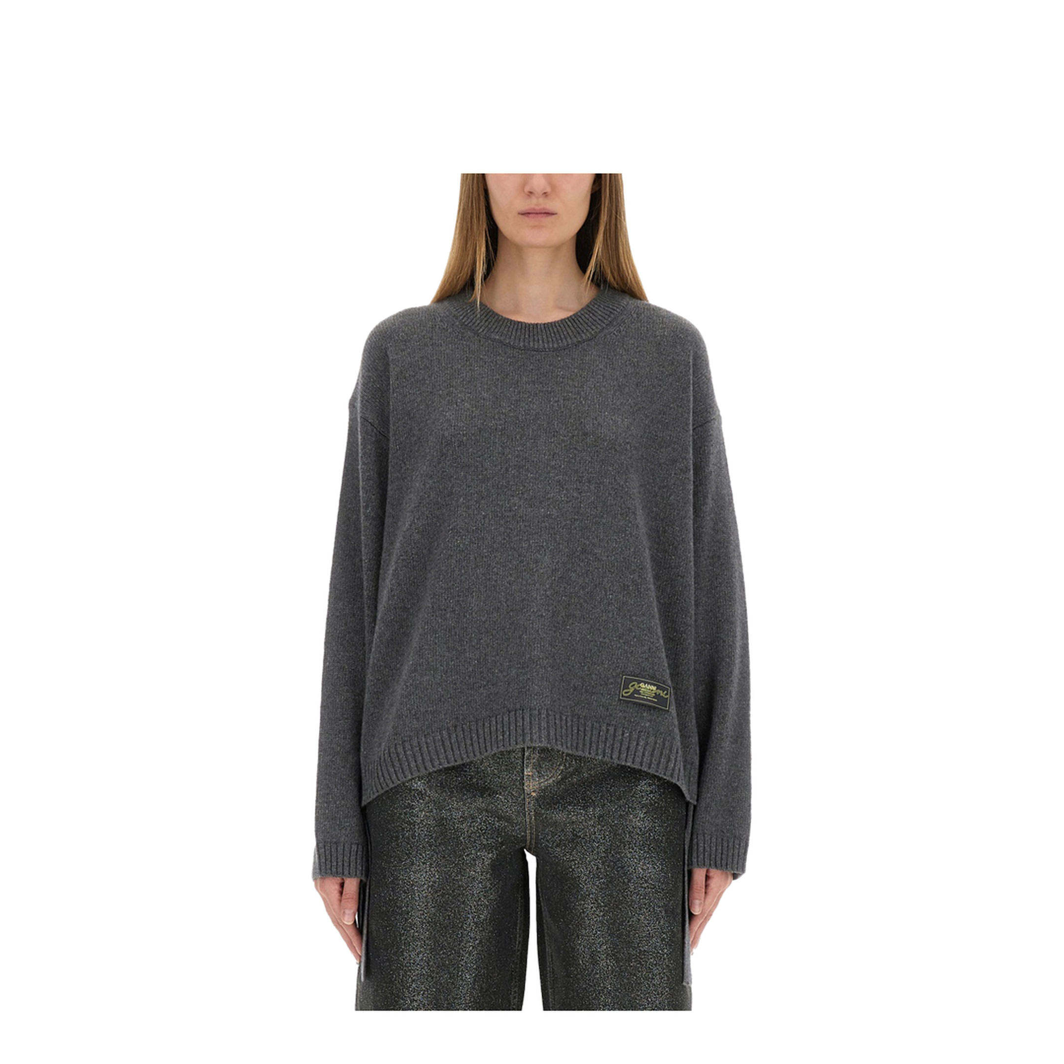 Oversize Shirt - Image 1