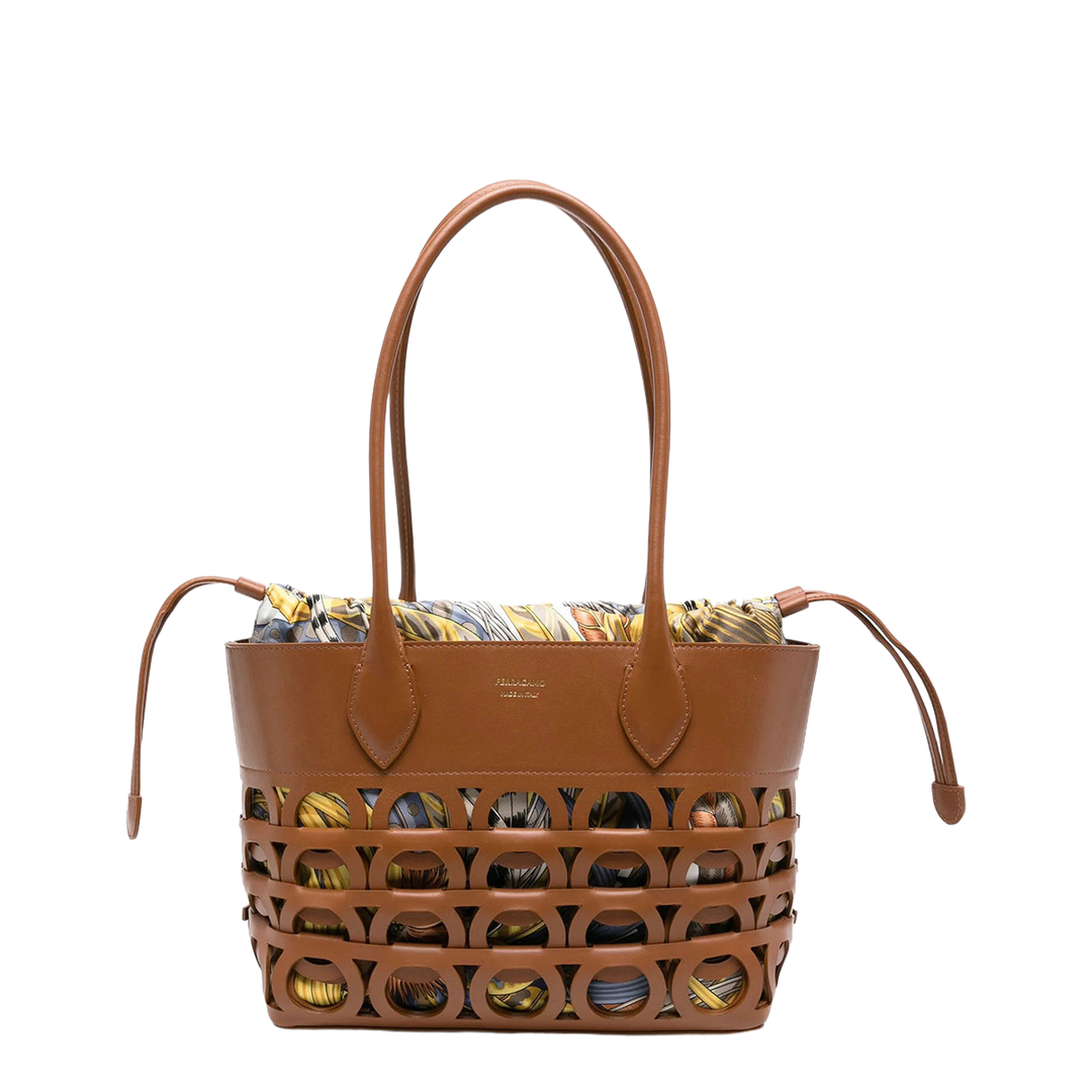 Laser Tote Bag - Image 1