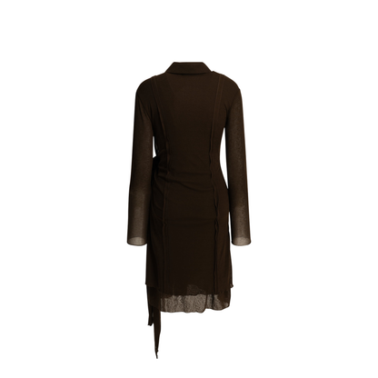Short Chemise Dress - Image 2