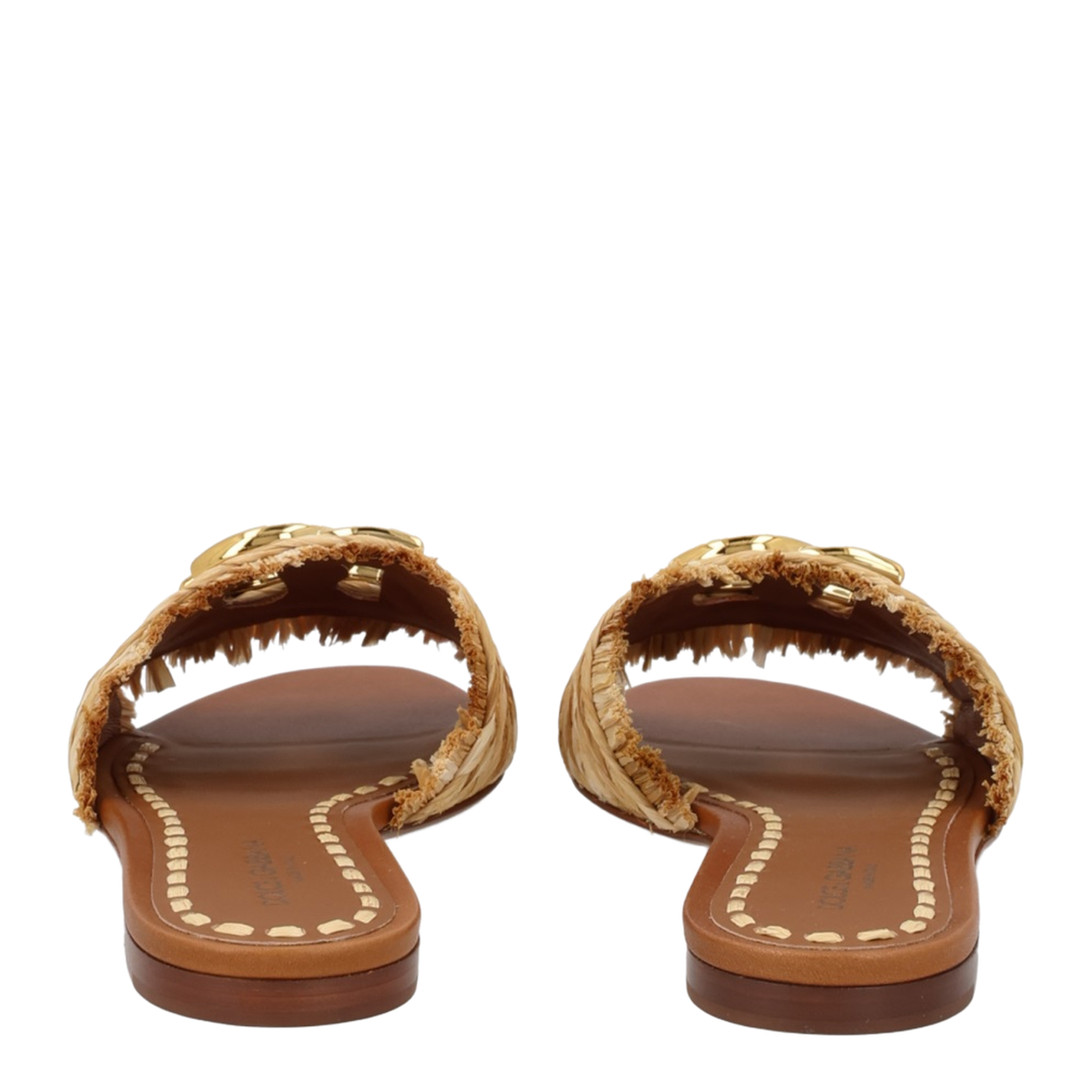 Sandal with Logo - Image 4