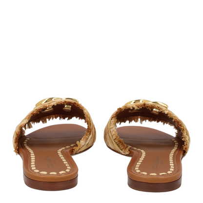 Sandal with Logo - Image 4