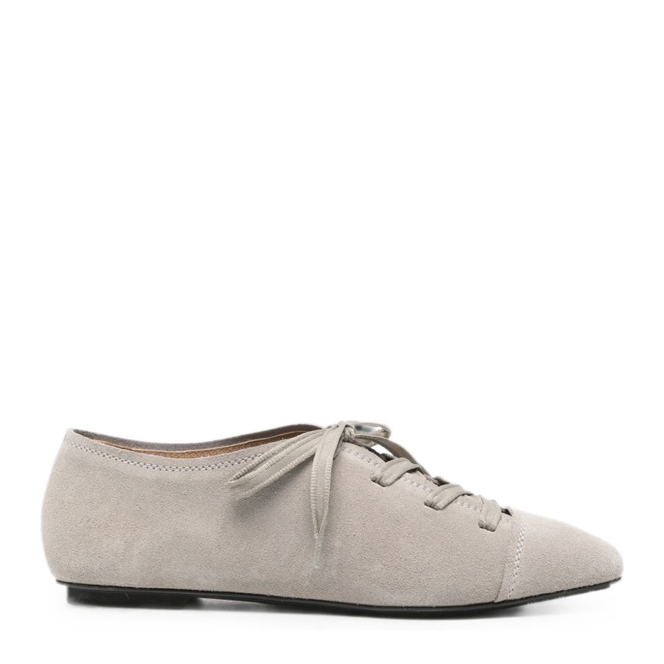 Flat Shoes Beige - Image 1