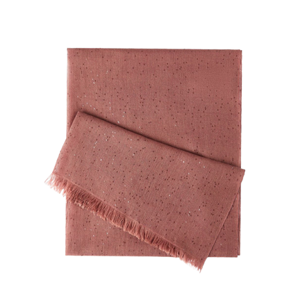 Cashmere and Silk Scarf - Image 1