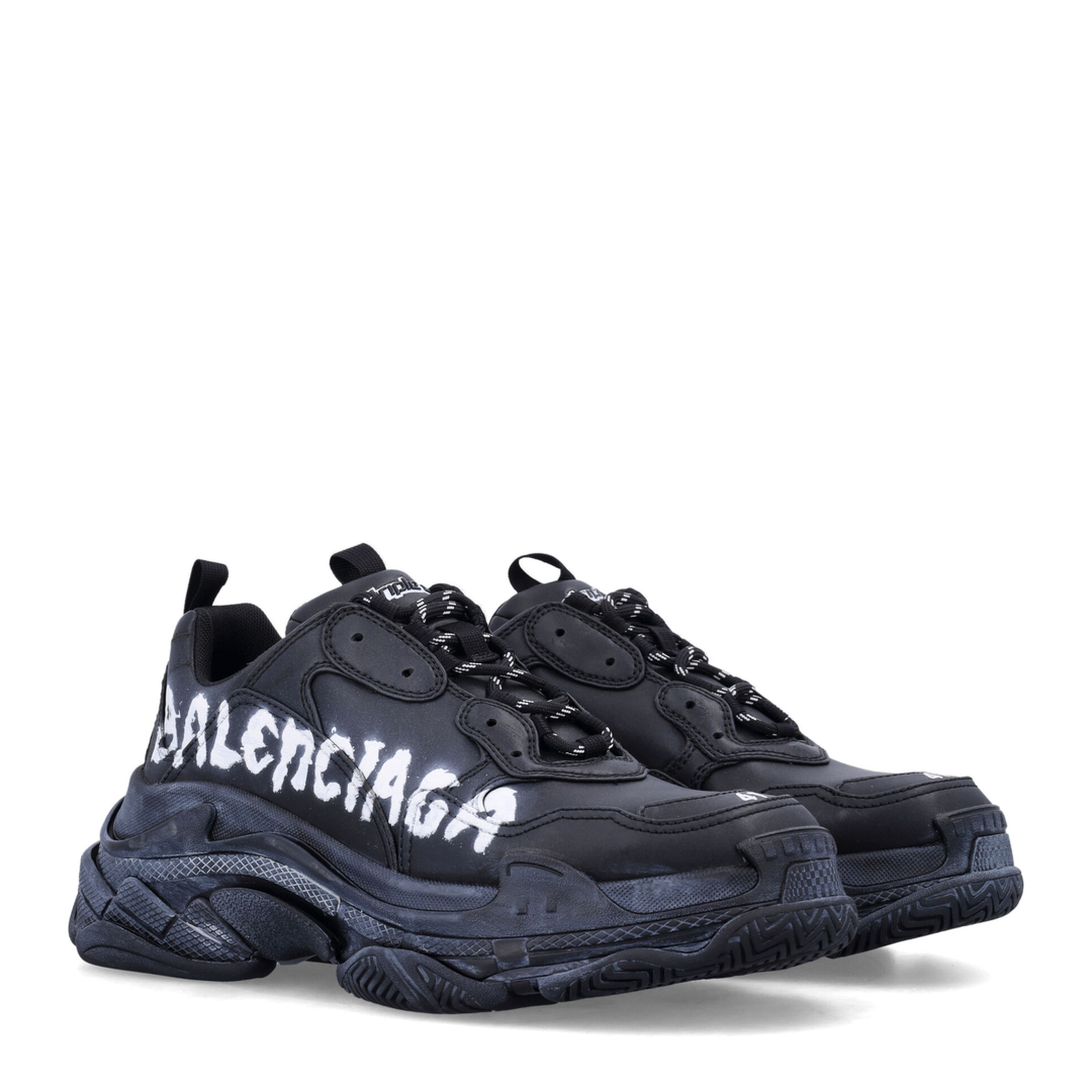 Sneakers Black - Image 2