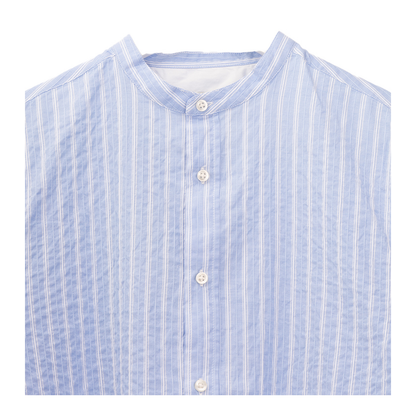 Shirts Blue - Image 3