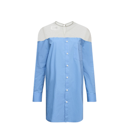 Top Clear Blue - Image 1