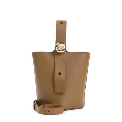 Pebble Mini Bucket Bag - Image 2