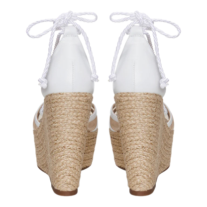 Sandals White - Image 3