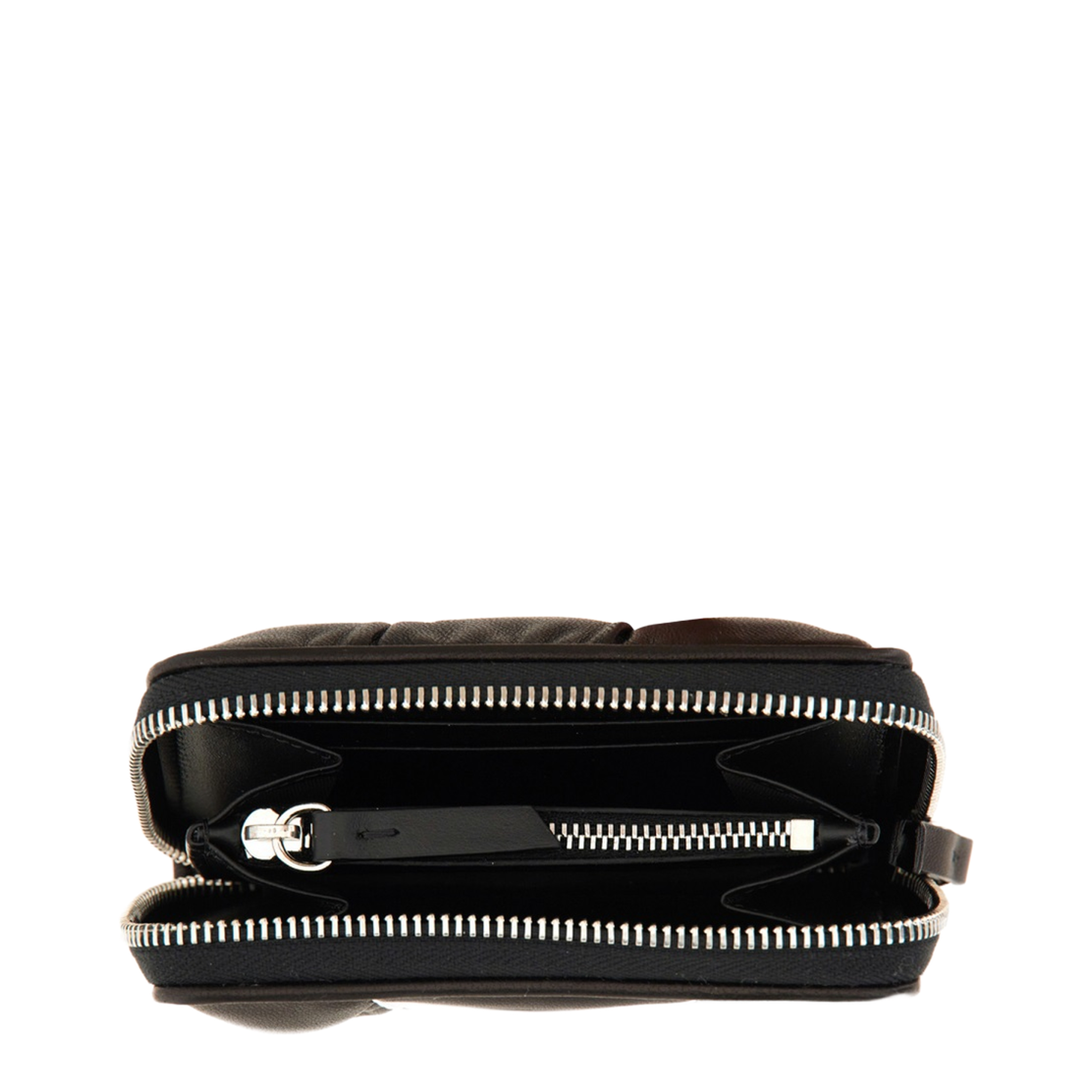 Zipper Around Wallet - Image 5