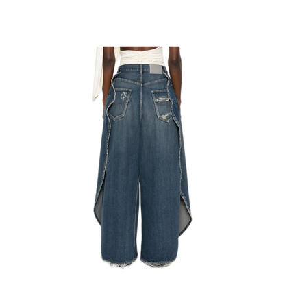 Jeans NAVY - Image 4