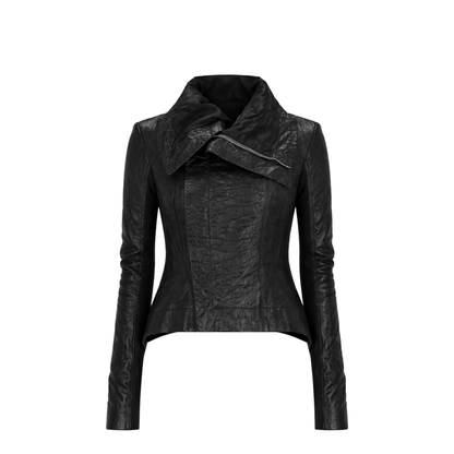 Temple Naska Biker Jacket - Image 1