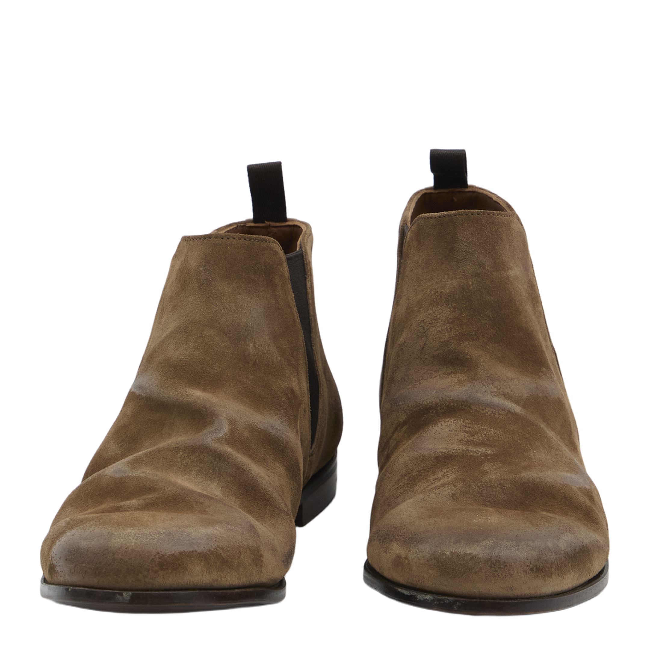 Reigate Vintage Ankle Boots - Image 5