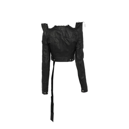 TEC Trucker Denim Jacket - Image 3