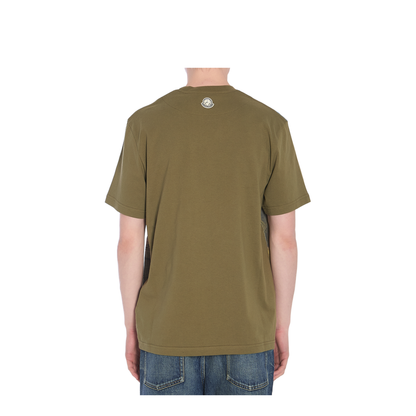 Printed T-Shirt - Image 4