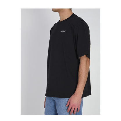Half Arrows T-shirt - Image 2