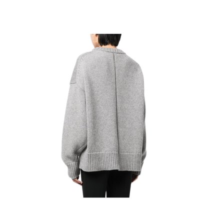 Sweaters Grey - Image 4