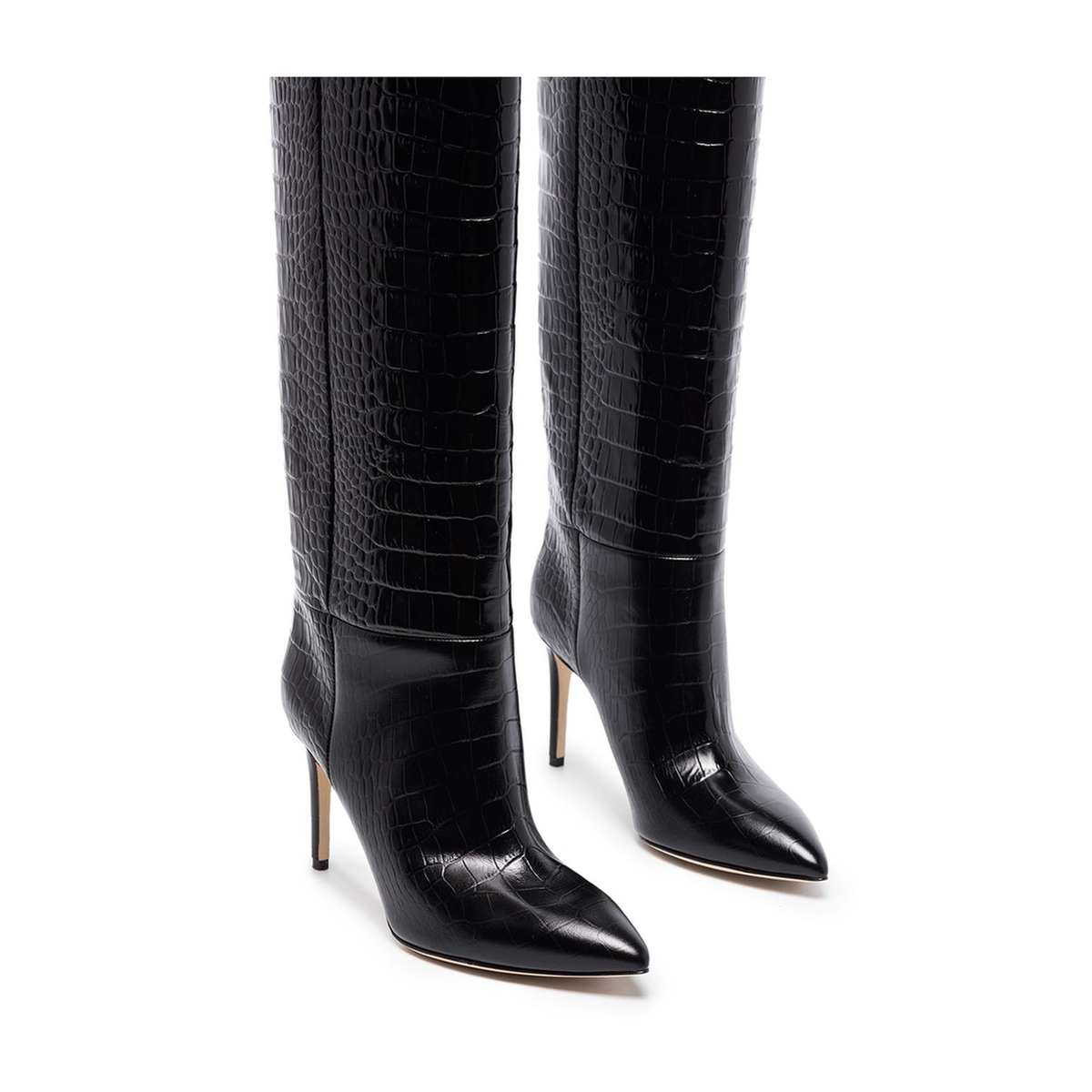 Boots Black - Image 4