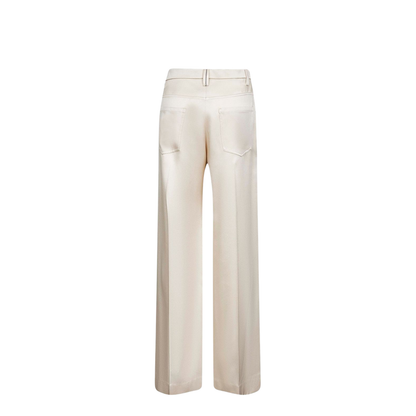 Wide-leg Trousers - Image 2