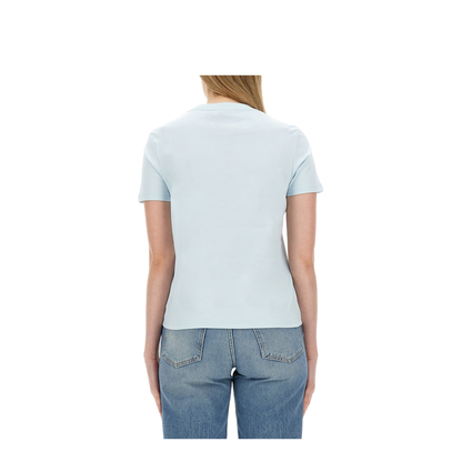 T-Shirt With Logo - Image 3