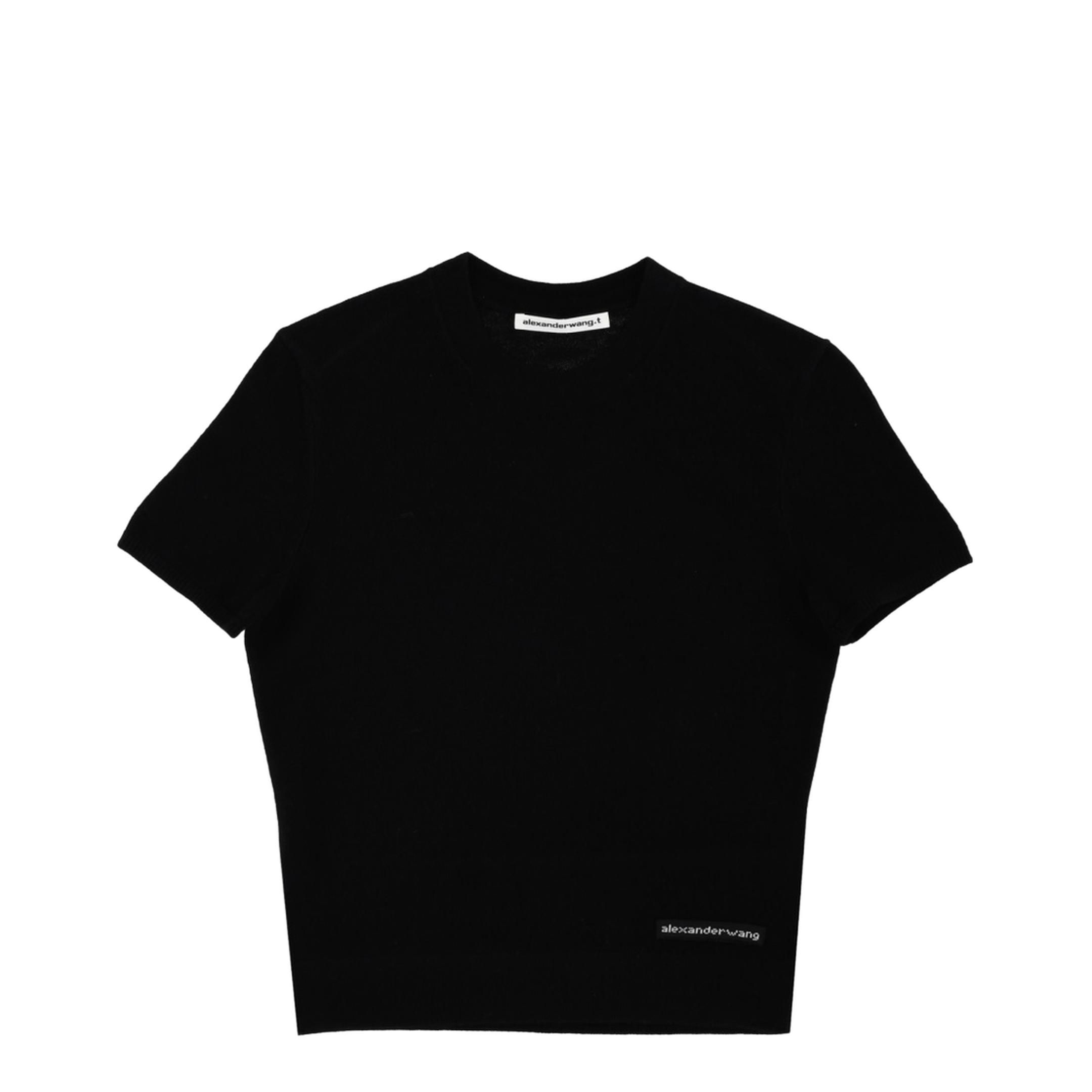T-Shirt With Logo - Image 1