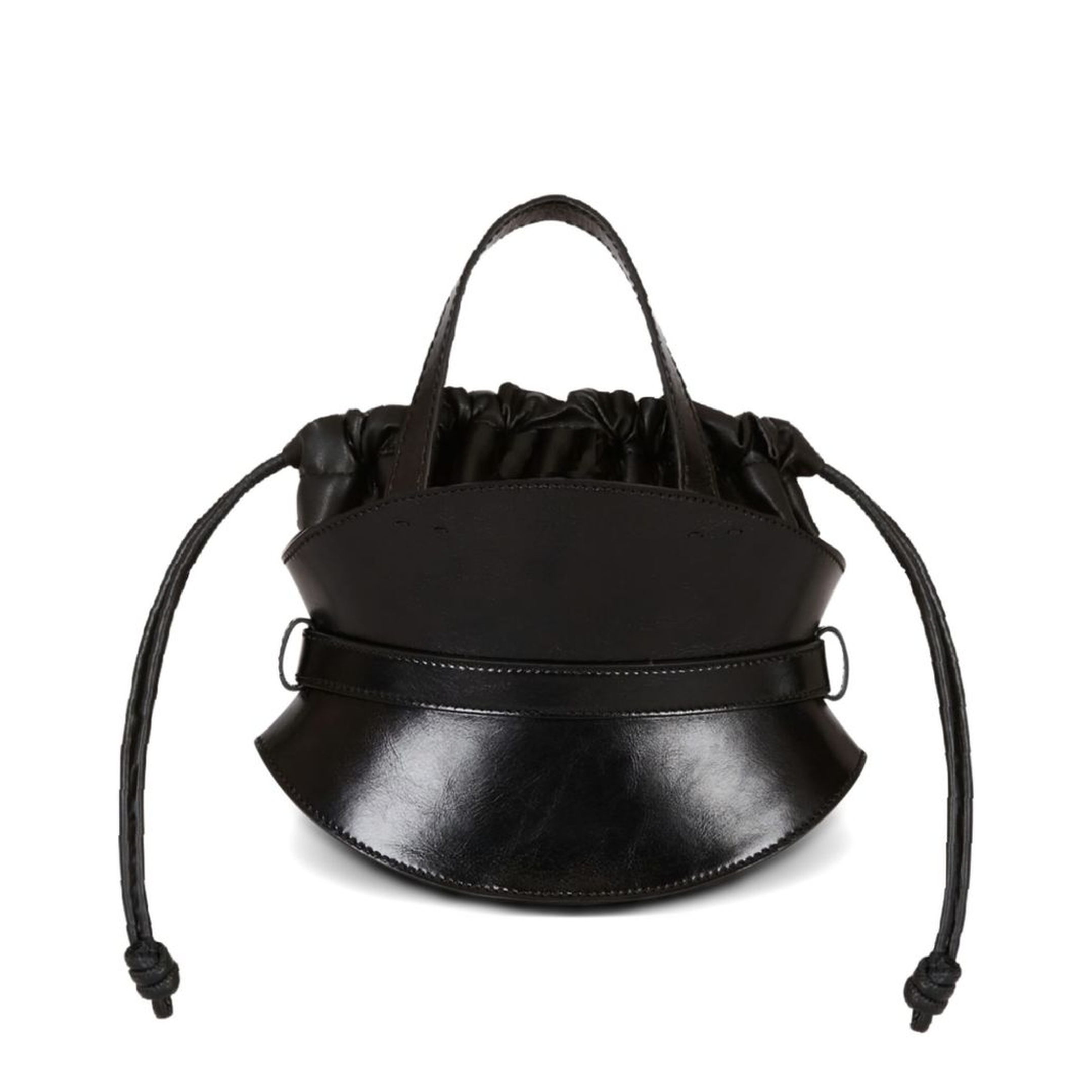 Bags.. BLACK - Image 3