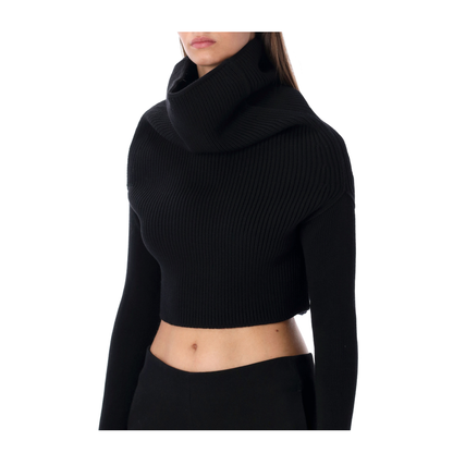 Sweaters Black - Image 3