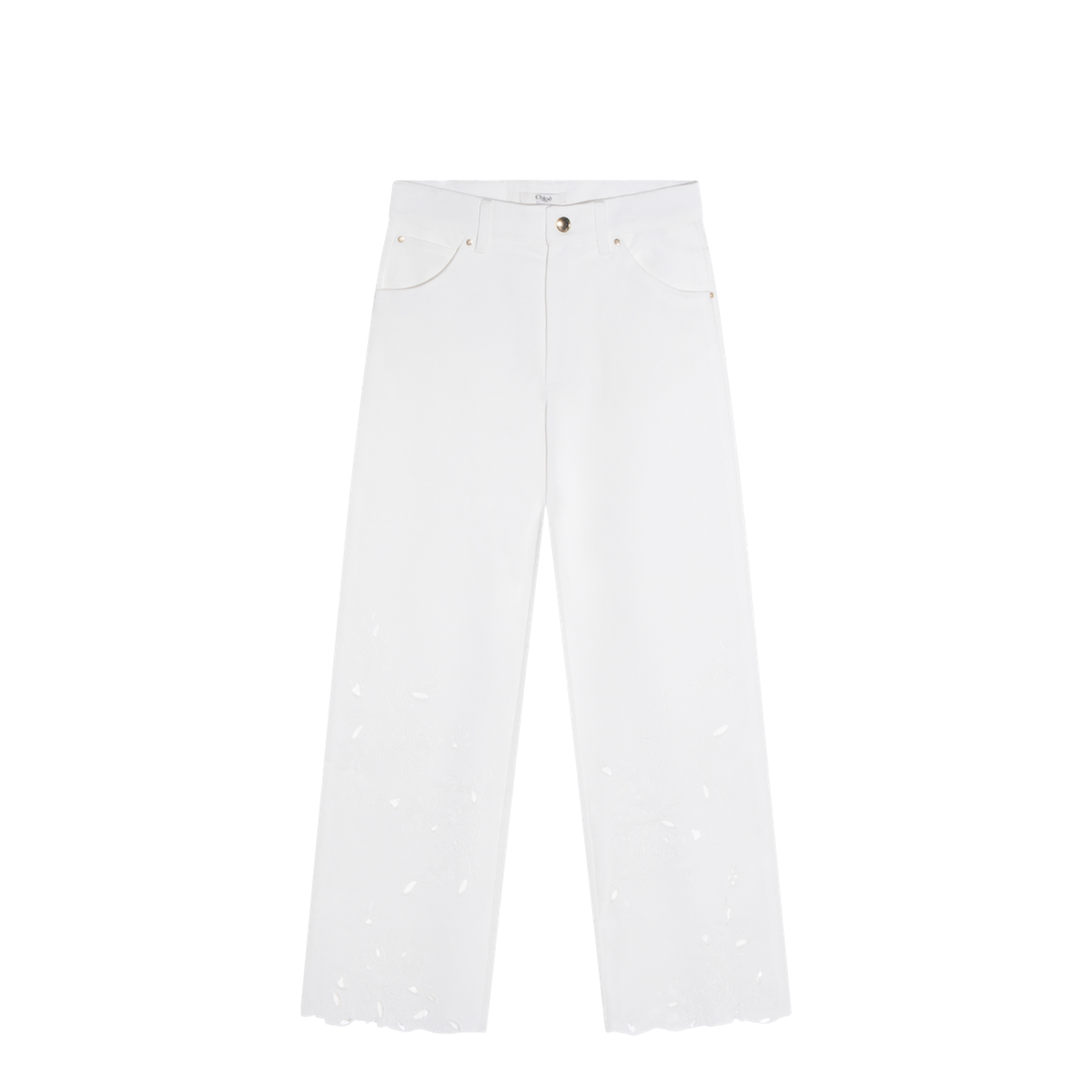 Trousers - Image 1