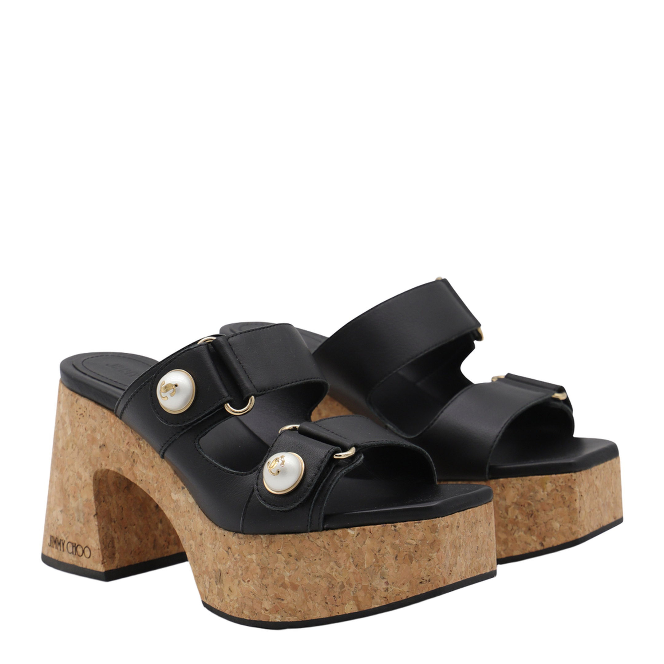 Sandals Light Grey - Image 4