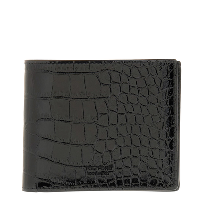 Leather Wallet - Image 2