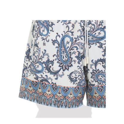 Roma Swim Shorts - Image 5