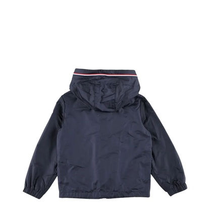 Hooded Jacket - Image 2