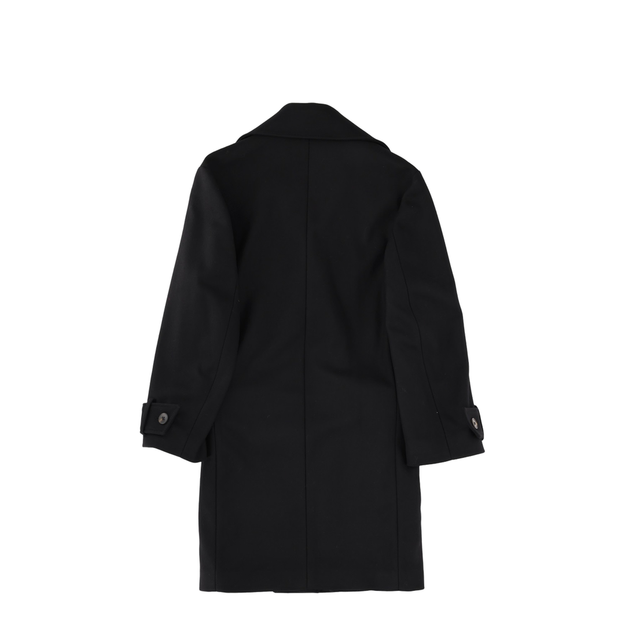 Coats Black - Image 2