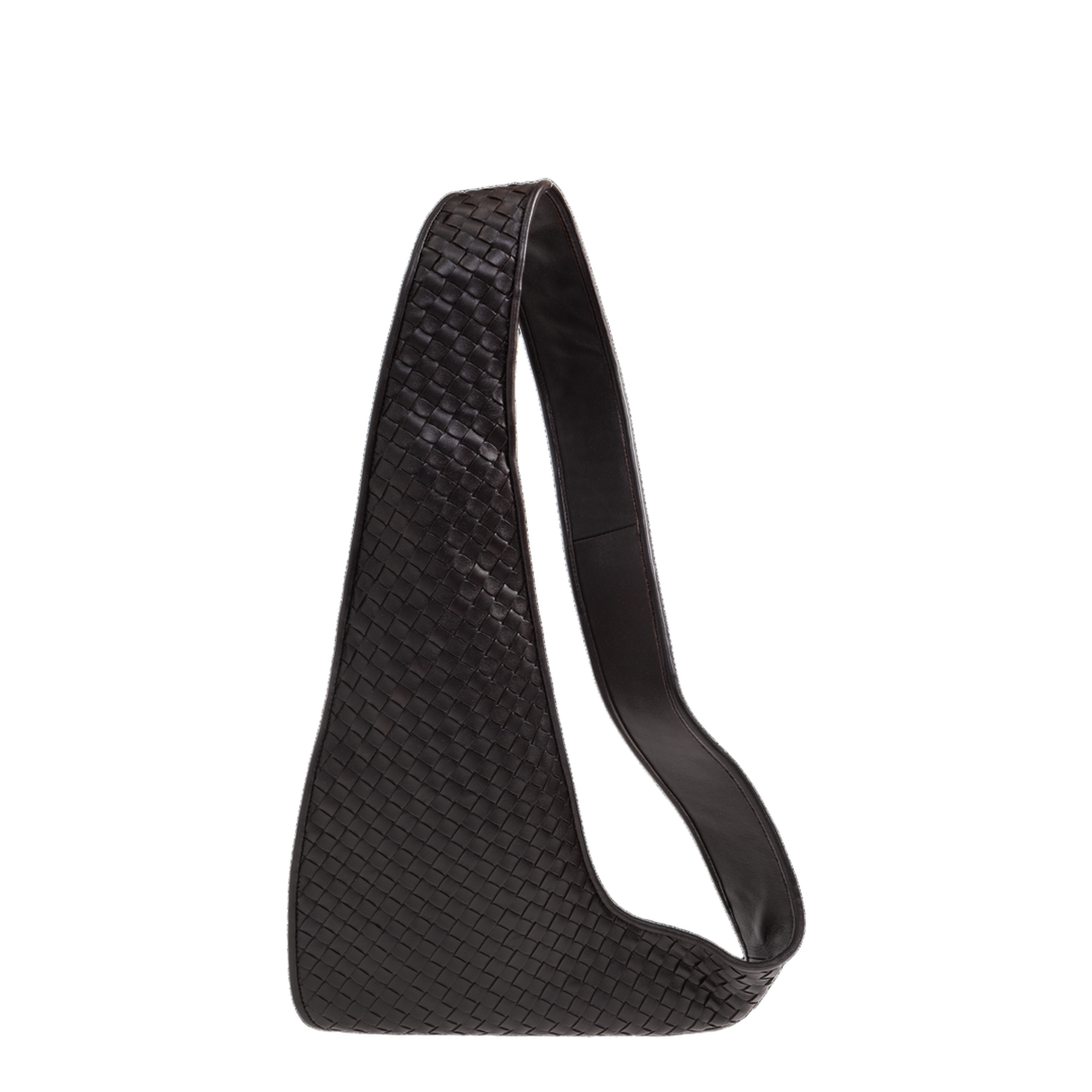 Sling Veneto Crossbody Bag Leather - Image 4