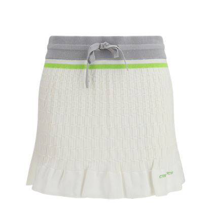 Tennis Mini Skirt - Image 1