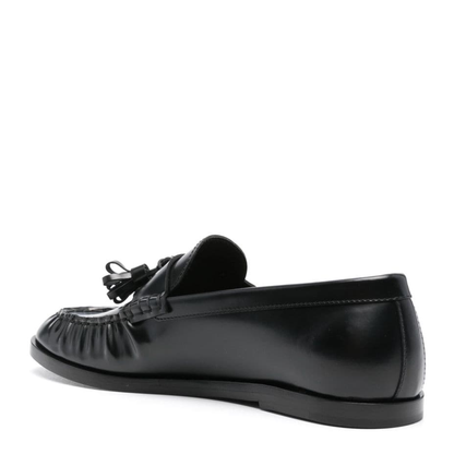 Flat shoes Black - Image 4