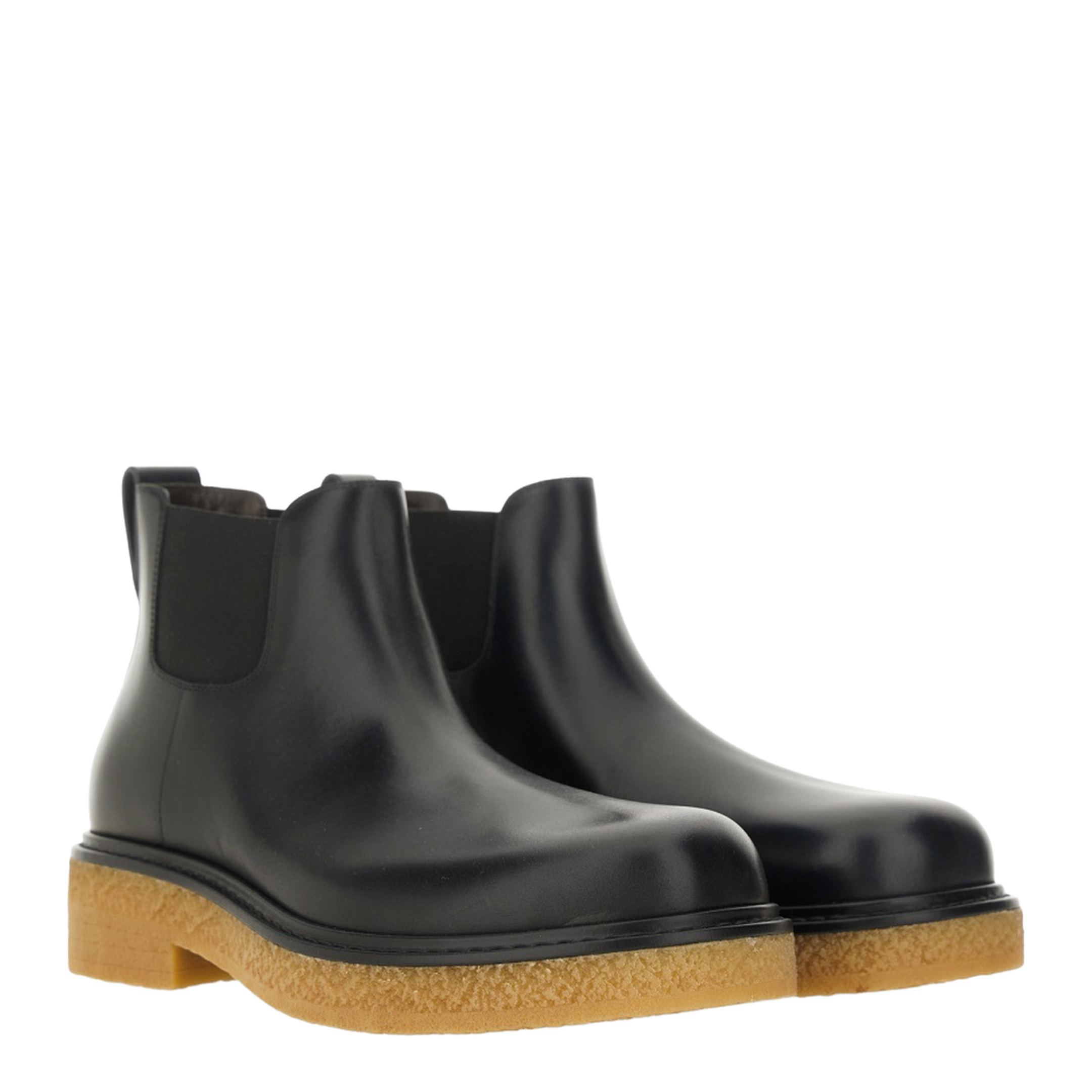 Chelsea Boot Haddock - Image 2