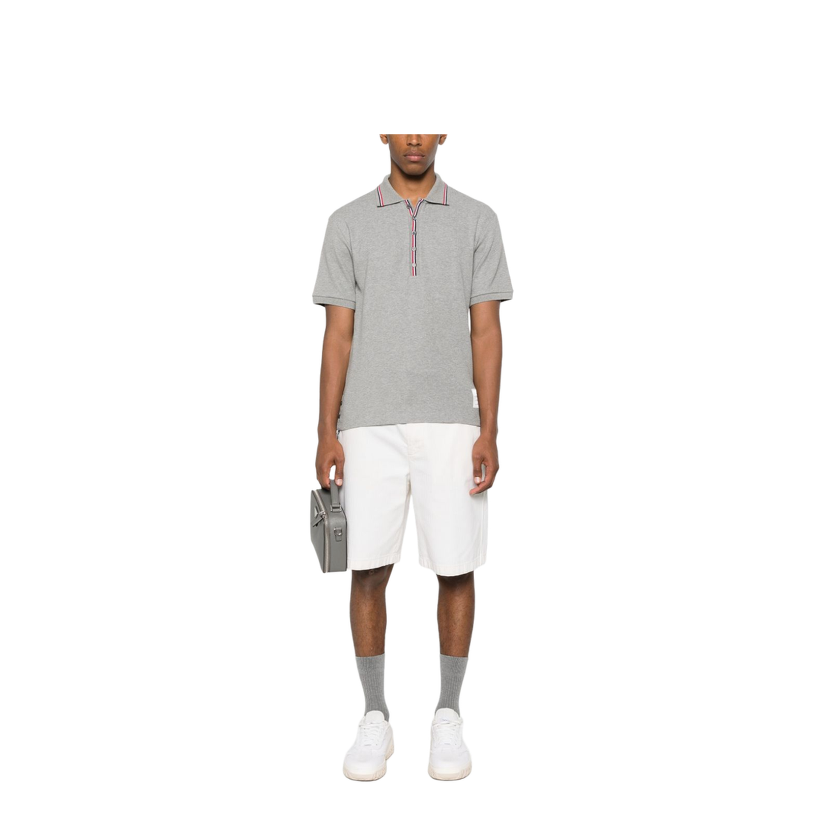 RWB Cotton Polo Shirt - Image 4