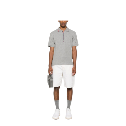 RWB Cotton Polo Shirt - Image 4