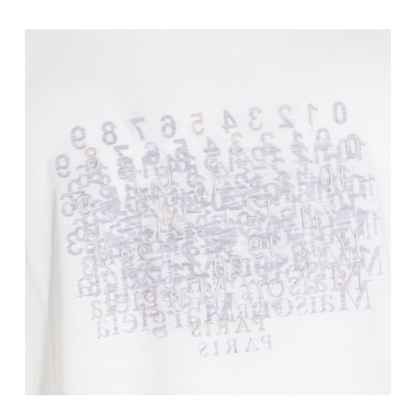 T-Shirts And Polos White - Image 5